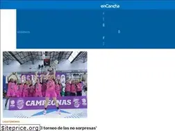 Sites similar to encancha.com