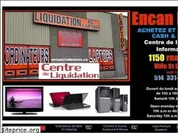 Sites similar to encandepot.com