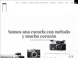 Sites similar to encandilartefotografia.com