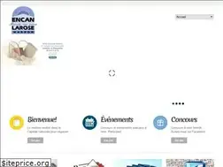 Sites similar to encanlarose.com