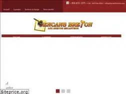 Sites similar to encansbreton.com