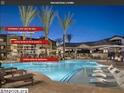 Sites similar to encantadaliving.com