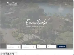 Sites similar to encantadaorlando.com