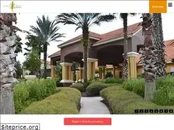 Sites similar to encantadaorlandoresort.com
