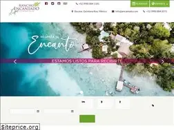Sites similar to encantado.com