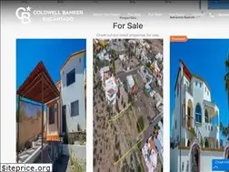 Sites similar to encantadorealty.com