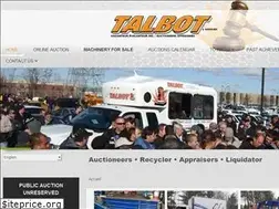 Sites similar to encanteurasstalbot.ca