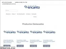 Sites similar to encanto.com.mx