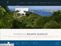Sites similar to encantoacapulco.mx