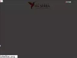 Sites similar to encantodaserra.com.br