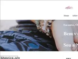 Sites similar to encantodegaia.com
