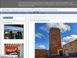 Sites similar to encantodelmoncayo.blogspot.com