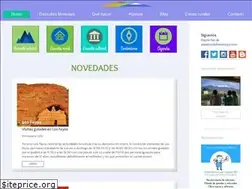 Sites similar to encantodelmoncayo.com