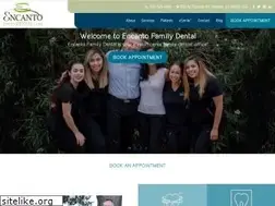 Sites similar to encantofamilyaz.com