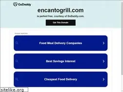 Sites similar to encantogrill.com