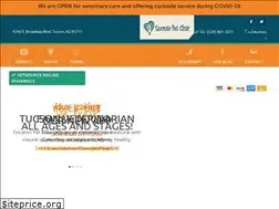 Sites similar to encantopetclinic.com