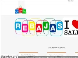 Sites similar to encantos.es