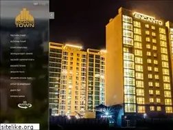 Sites similar to encantotown.mn
