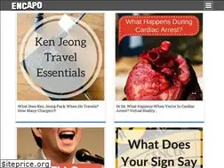 Sites similar to encapo.com