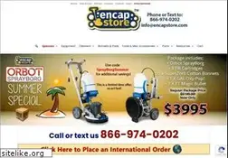 Sites similar to encapstore.com