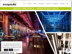 Sites similar to encapsulite.co.uk