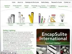 Sites similar to encapsulite.com