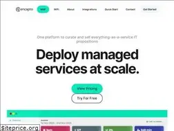 Sites similar to encapto.com