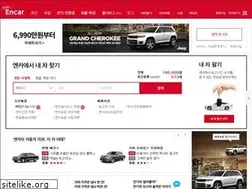 Sites similar to encar.jp
