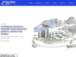 Sites similar to encardio.com