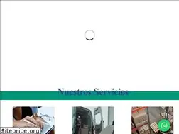 Sites similar to encargo.com.uy