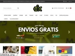Sites similar to encargosking.com