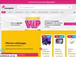 Sites similar to encarguelo.com