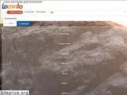 Sites similar to encarnacion.locanto.com.py