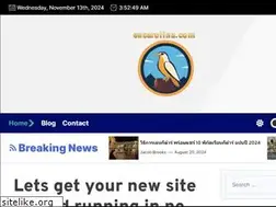 Sites similar to encarolina.com