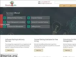 Sites similar to encartalabs.com