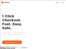 Sites similar to encarte.io