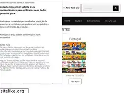 Sites similar to encartemix.com.br