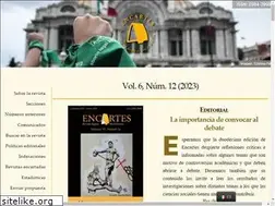 Sites similar to encartes.mx
