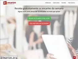 Sites similar to encartesmanaus.com.br