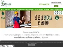 Sites similar to encasa.es