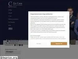 Sites similar to encasa.pl