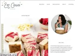 Sites similar to encasacookingspace.com