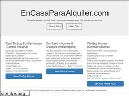 Sites similar to encasaparaalquiler.com