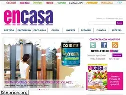 Sites similar to encasarevista.es