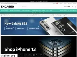 Sites similar to encased.com
