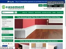 Sites similar to encasement-onlineshop.co.uk