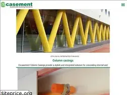 Sites similar to encasement.co.uk