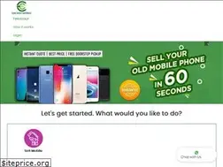Sites similar to encashmobile.in