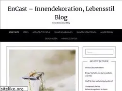 Sites similar to encast.de