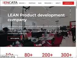 Sites similar to encata.net